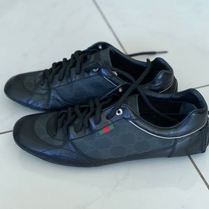 Gucci sneakers